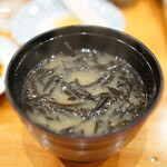 練馬 江戸銀 - 
