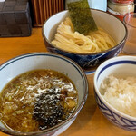 麺屋 もり田 - 