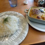 Kikuya Curry - 