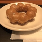 ミスタードーナツ - ポンデリング♪