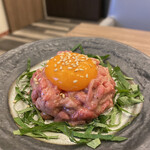 焼肉おしわら 雅 - 