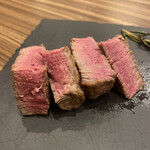 焼肉おしわら 雅 - 