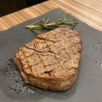 焼肉おしわら 雅 - 