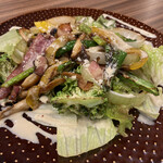 焼肉おしわら 雅 - 