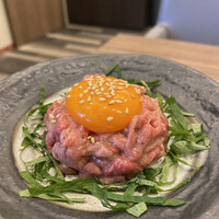 焼肉おしわら 雅 - 