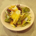 オムライス＆パスタ グールマン - 