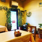 オムライス＆パスタ グールマン - 