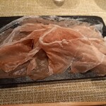 SUGALABO - 多田さんの24ヶ月熟成ペルシュウとSUGALABO米