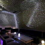 Planetarium Cafe&Bar Misora - 内観＝これがMisoraの真骨頂！！