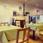 オムライス＆パスタ グールマン - 