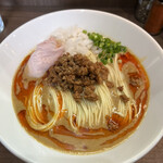 ヌードル＆スパイスカレー 今日の1番 - 