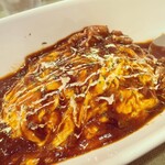 オムライス＆パスタ グールマン - 