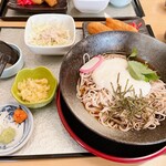 Juuwari Soba Rifuan - 