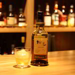 ウィスキーバー TOMARIGI - 