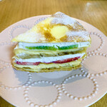 ピネード - 料理写真: