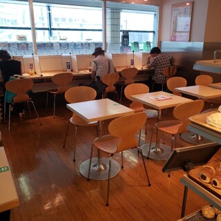 フレッズカフェ_2