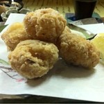 耕作 - 熱々が美味い