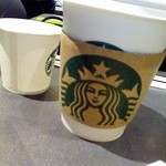 スターバックスコーヒー - ホワイトモカ