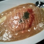 ケーダッシュ - カレーオムライス