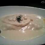 ケーダッシュ - チーズオムライス