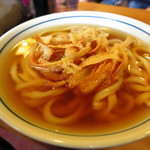 かろのうろん - 