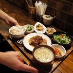 カフェ　テコ - 