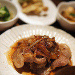 カフェ　テコ - 