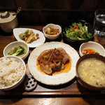 カフェ　テコ - 