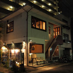 カフェ　テコ - 