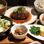カフェ　テコ - 