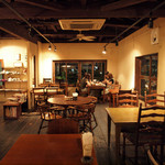 カフェ　テコ - 
