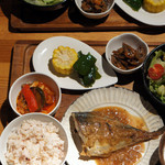 カフェ　テコ - 