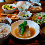 カフェ　テコ - 