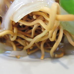 五番 - ヤキソバ