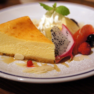 カフェ キャット&フィッシュ_1