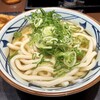 丸亀製麺 新宿NSビル店