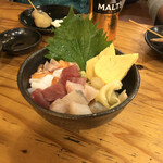 屋台居酒屋 大阪 満マル 大分中央町店 - 