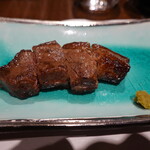 柳家錦 - 蝦夷鹿ロース