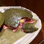 柳家錦 - 主役その２