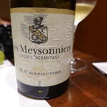 柳家錦 - 赤ワイン