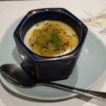 柳家錦 - デザート