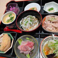 創作料理 FANCL令和本膳 - 