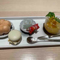 創作料理 FANCL令和本膳 - 