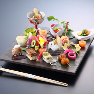 日本料理 あづま_1