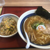 Hachiban Ramen - 