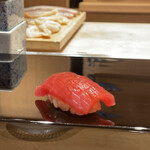 恵比寿 鮨 ふじまさ - 