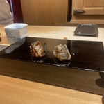 恵比寿 鮨 ふじまさ - 