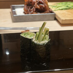 恵比寿 鮨 ふじまさ - 