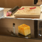 恵比寿 鮨 ふじまさ - 