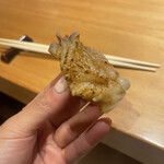 恵比寿 鮨 ふじまさ - 